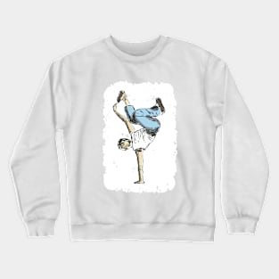 Dance 25 by PK.digart Crewneck Sweatshirt